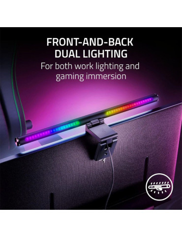 RAZER Aether Monitor Light...