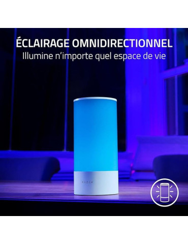 RAZER Aether Smart Lamp -...
