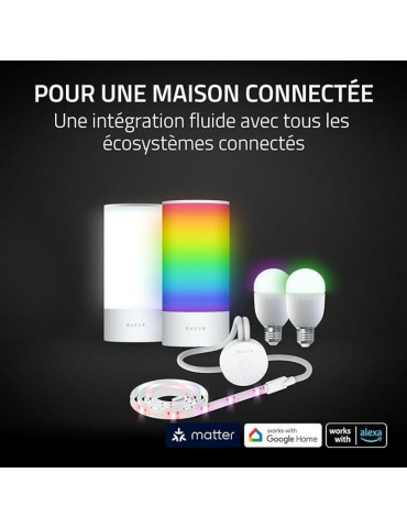 RAZER Aether Smart Lamp Pro...