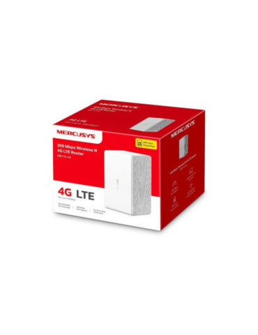 Routeur 4G WiFi N300 modem...