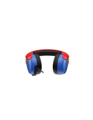 HyperX Cloud Mini - Casque...