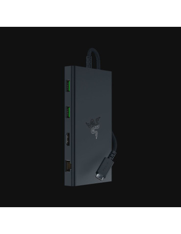RAZER USB-C Dock - 11-Port...