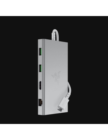 RAZER USB-C Dock - 11-Port...