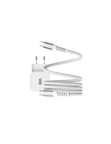 Bundle chargeur 1 port...