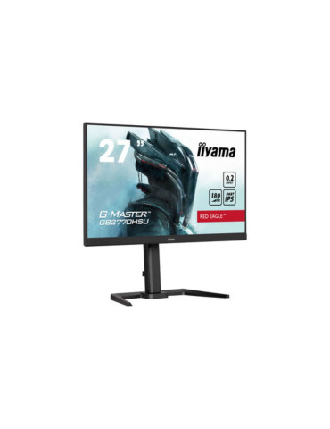 Ecran IIYAMA 27'' 0.2ms...
