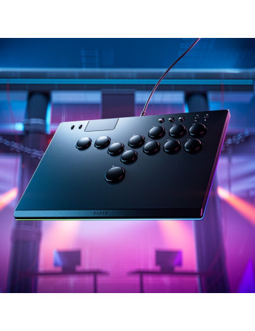 RAZER KITSUNE Contr leur...