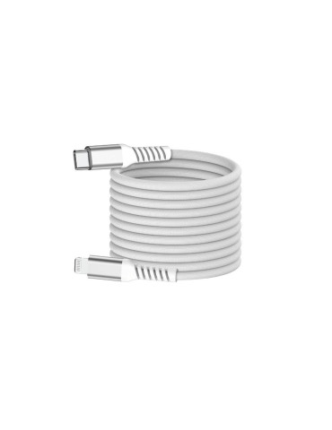 c ble USB-C/Lightning...