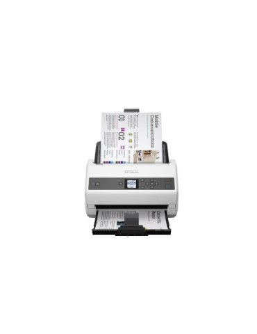 EPSON Scanner WF DS-870 -...
