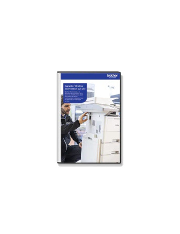 BROTHER Mono Laser 3ans...