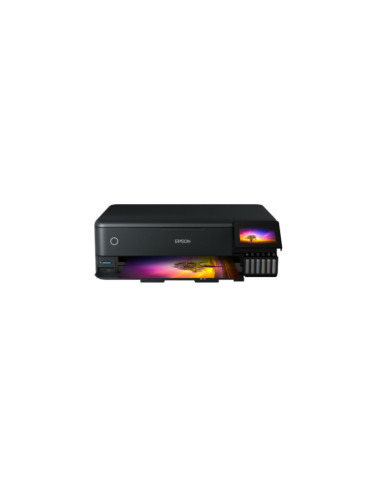 EPSON EcoTank ET-8550 MFP...