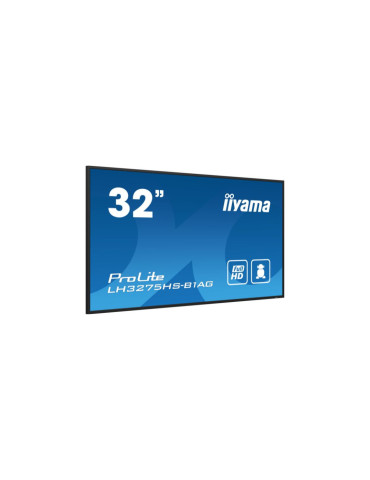 IIYAMA LFD 32 dalle IPS...