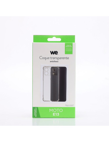 WE Coque de protection TPU...