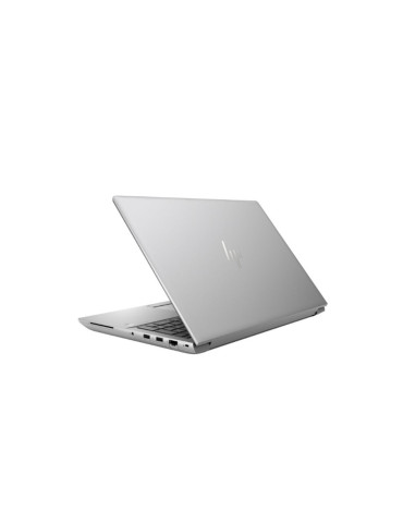 Station de Travail HP ZBook...