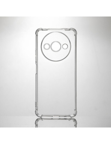 WE Coque de protection TPU...