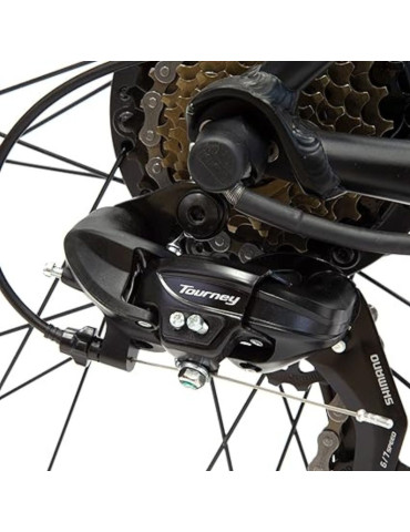 Vélo électrique Argento...