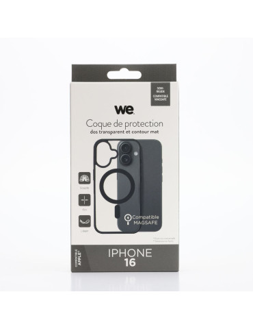 We Coque de protection...