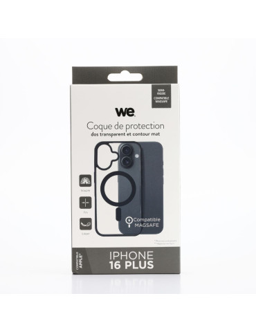 We Coque de protection...