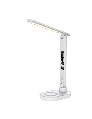 Lampe de bureau avec la...