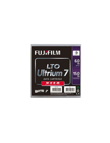 FUJI LTO8 12/30 TB WORM