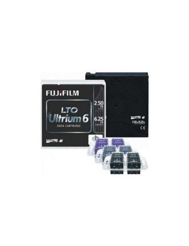 FUJI LTO 6 BAFE libraryPackx20