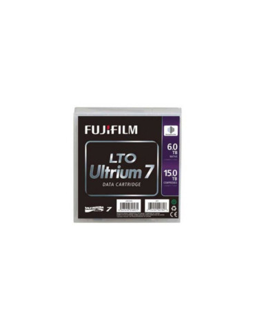 FUJIFILM LTO7 6/15 TB WORM