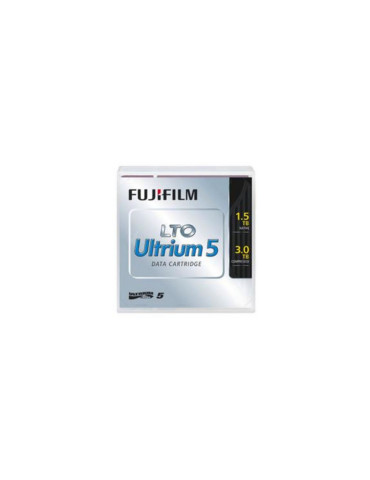FUJI cart LTO5 Library PackX20
