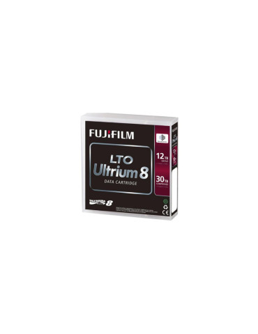 FUJIFILM LTO8 12 TB  X 20...