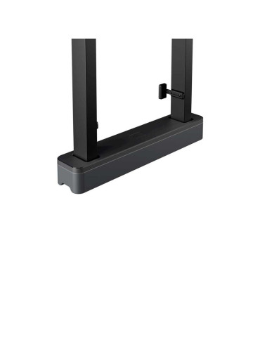 RISE 2005, support motorisé...