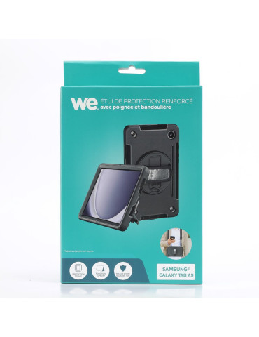 WE Etui antichocs pour...