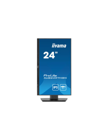 Ecran IIYAMA 24'' Ultra...