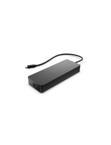 HP-C Hub USB-C Multiport...