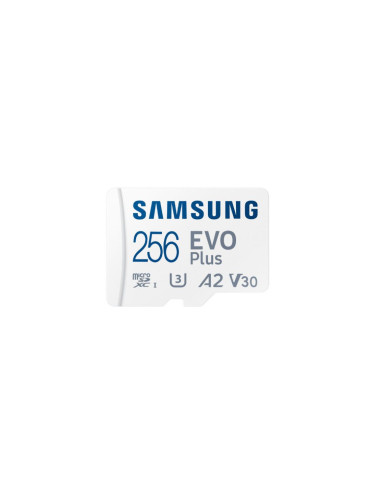 CARTE MEMOIRE SAMSUNG 256G...