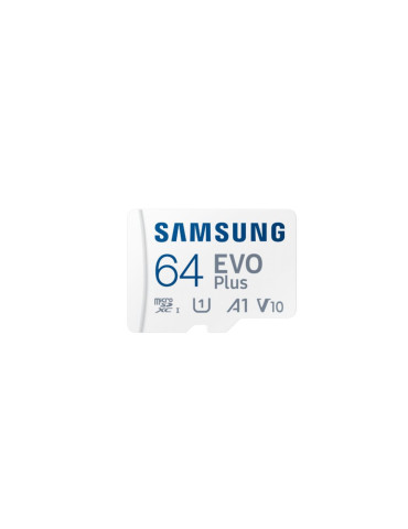 CARTE MEMOIRE SAMSUNG 64G...