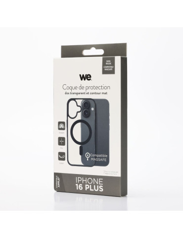 We Coque de protection...