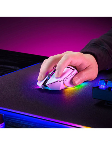 RAZER Basilisk V3 Pro 35K...