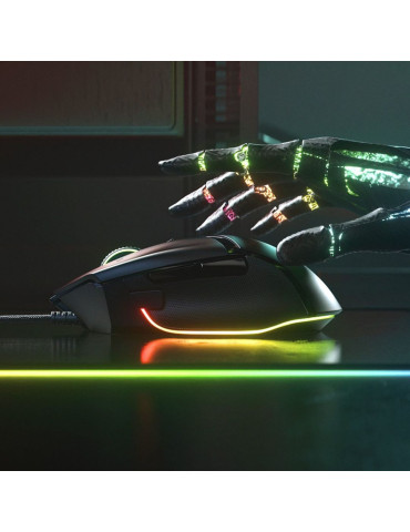 RAZER Basilisk V3 35K Noir...