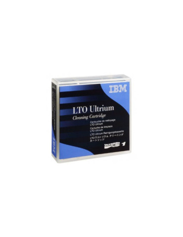IBM Cart nettoy LTO universel