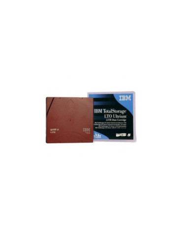 IBM LTO5 Ultrium 1.5 TB 3.0 TO