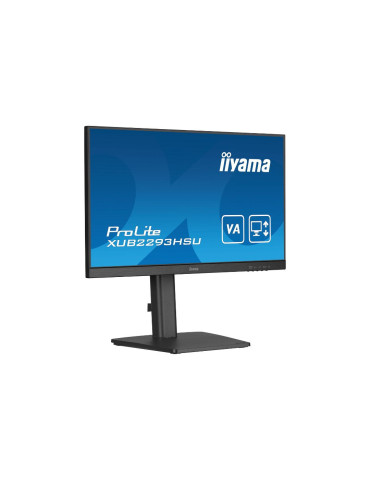 Ecran IIYAMA 21.5 Noir IPS...