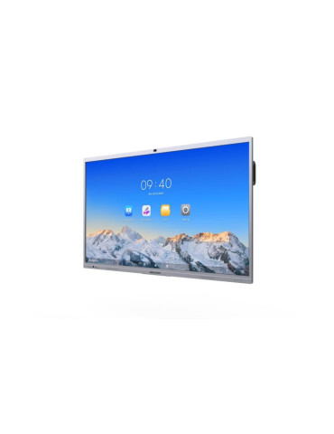 ECRAN HIKVISION 86'' 4K...