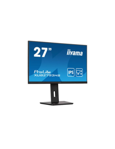 Ecran IIYAMA 27'' Dalle IPS...