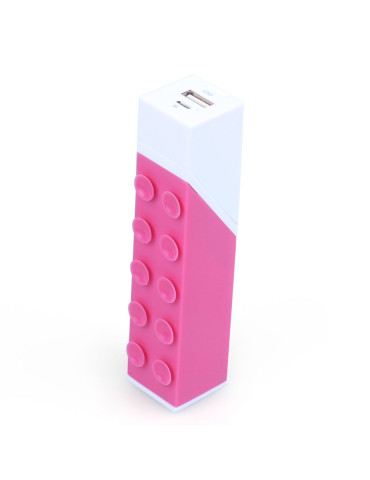 Batterie de secours 2600mAh...