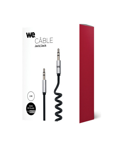 C ble Jack m le/m le 3.5mm...