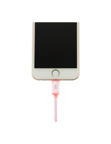 C ble USB/Apple Lightning...