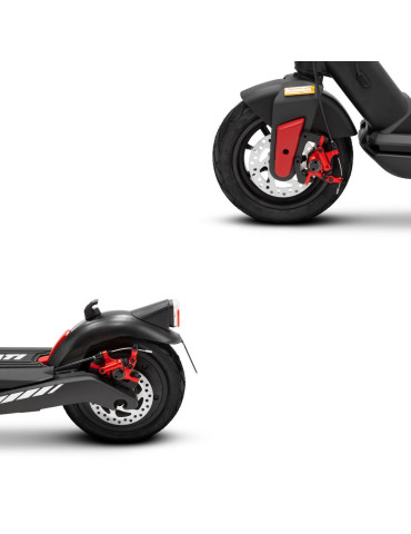 Trottinette DUCATI PRO3R...