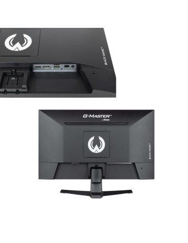 Ecran IIYAMA 24'' G-Master...
