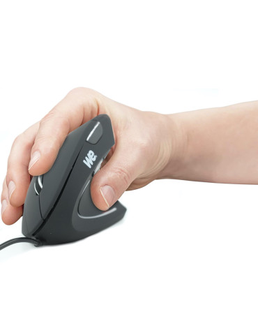 Souris verticale WE filaire...