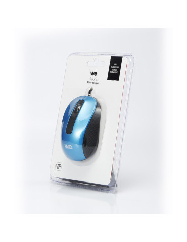 Souris filaire WE 1200DPI ,...