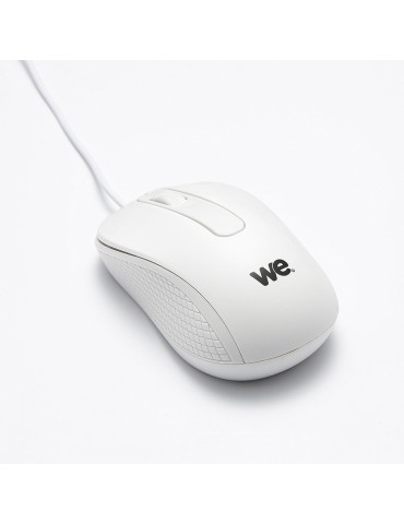 Souris filaire WE 1200DPI ,...