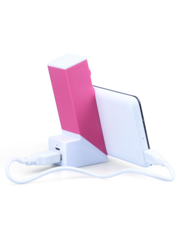 Batterie de secours 2600mAh...